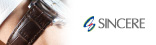SINCERE シンシアー